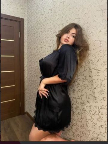 Проститутка Жемчужина